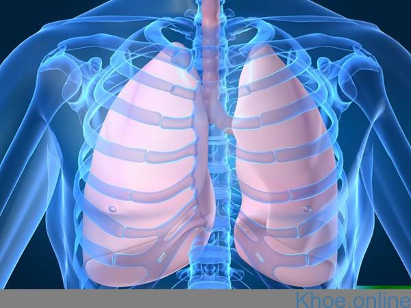 Ảnh 4 của Viêm màng phổi 